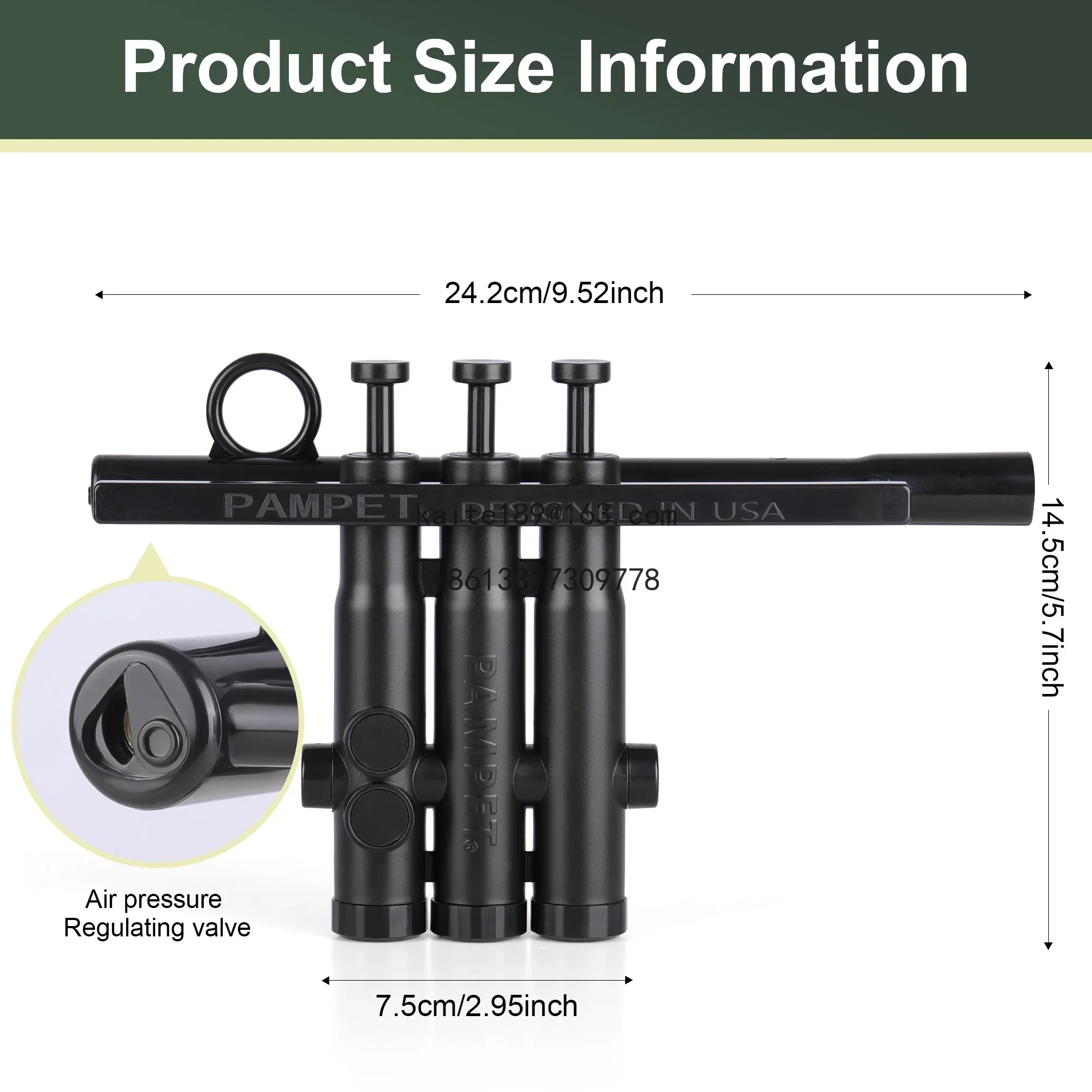 

Portable TruTra Standard Trumpet Valves Embouchure Training Instrument Trumpet Finger Practice Device for Student Beginner