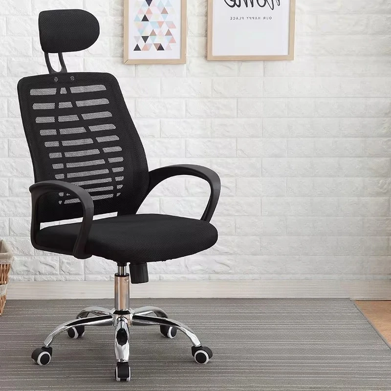 

Office chair computer comfortable sitting, rotating Home learning work Convenient easy e-sports chairs office staff dormitories