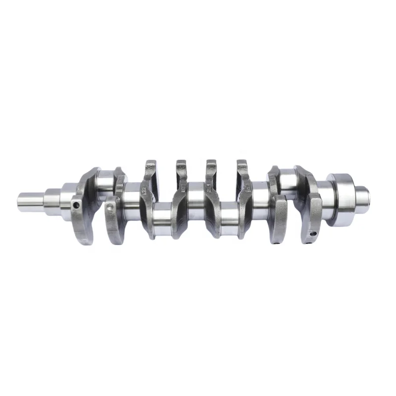 High Precision Cheap Vehicle Spare Parts Engine System DK5 Crankshaft Kit For FOTON Jinbei King Long GOLDEN DRAGON HIGER Joylong