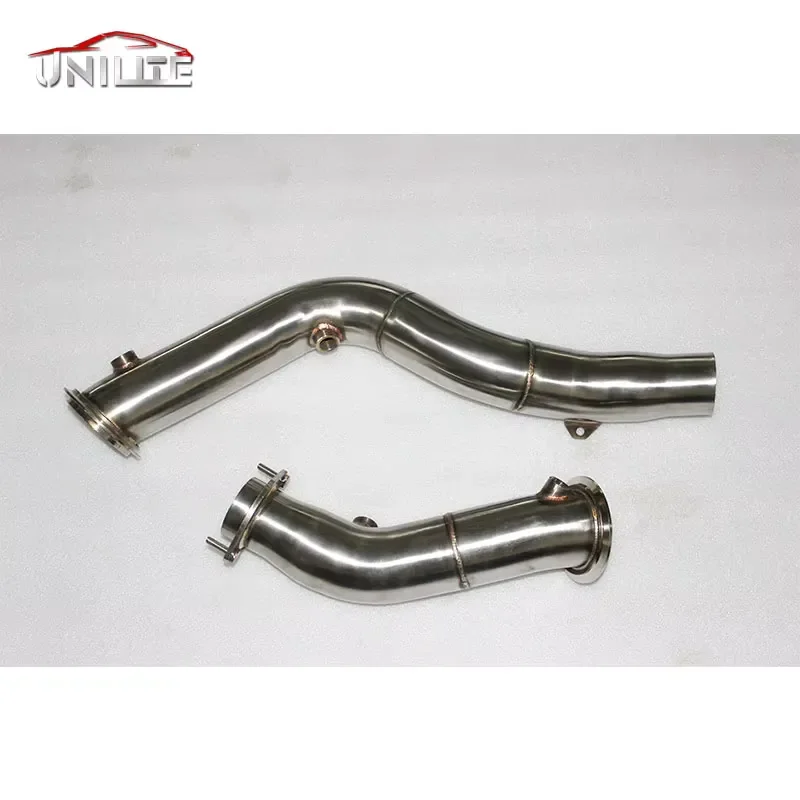 2026 Car Performance Downpipe for 3