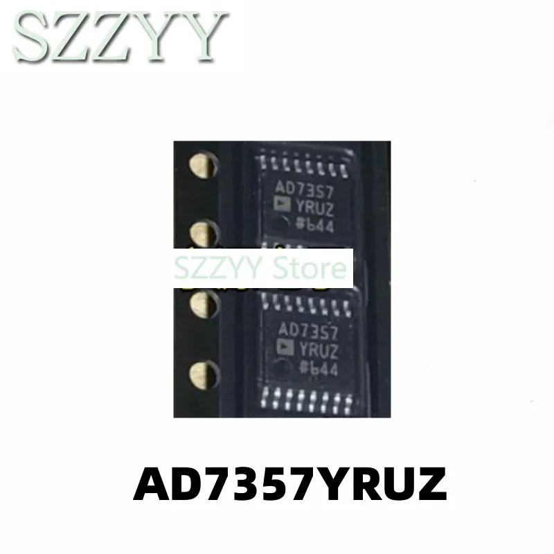 

5 шт. AD7357YRU AD7357YRUZ AD7357 TSSOP
