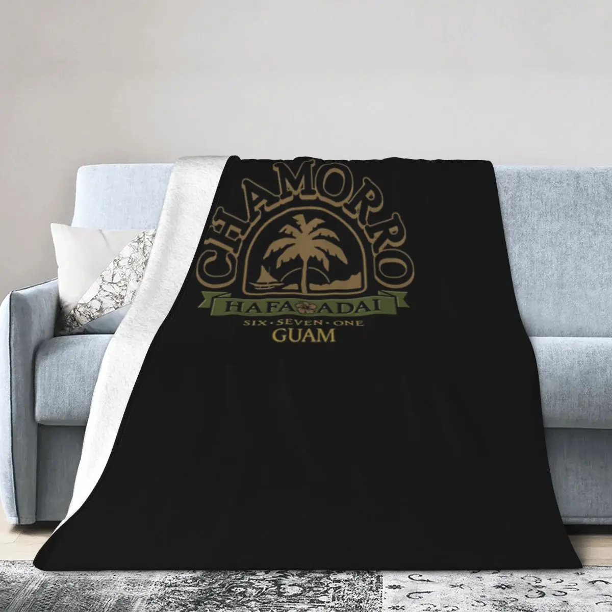 Descubre la Calidad y el Diseño Único de las Cobijas Chamorro en AliExpress