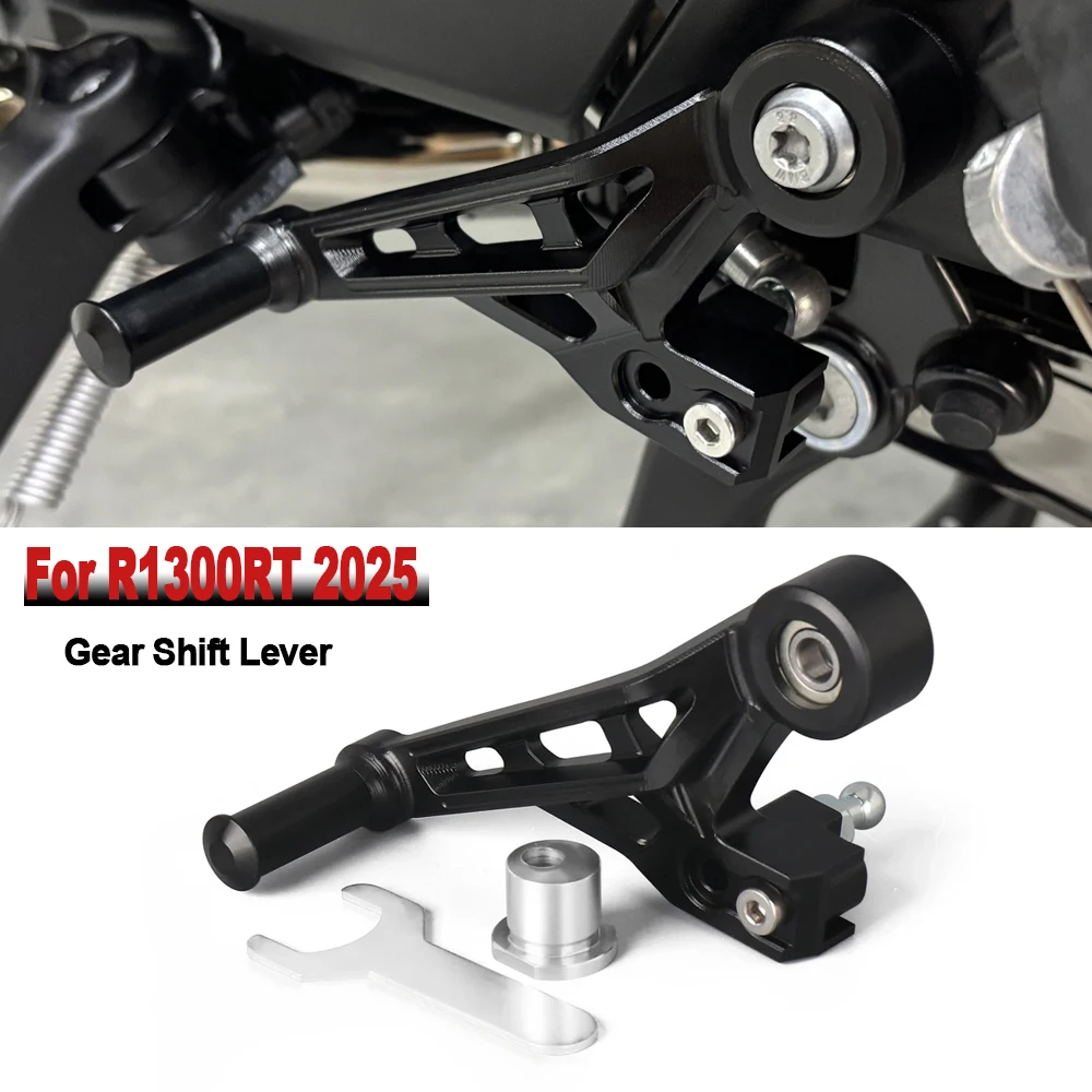 For BMW R1300RT R1300 RT R 1300 RT 2025 2026 Motorcycle Gear Shift Lever Foot Pedal Shifter Modified Parts