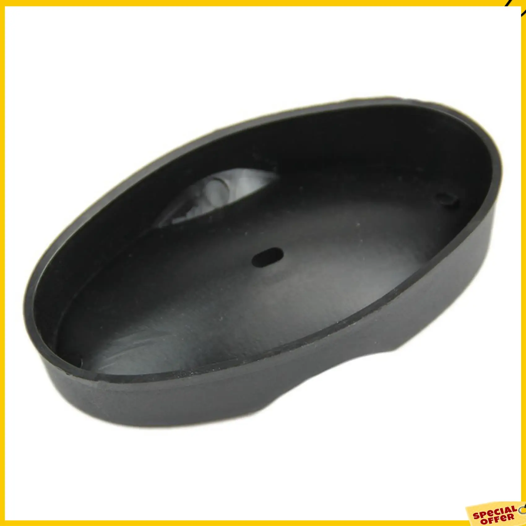 A24P 2X حامل صابون من الفولاذ المقاوم للصدأ يزيل الرائحة والرائحة ومزيل الرائحة (88 مم × 46 مم × 19 مم)