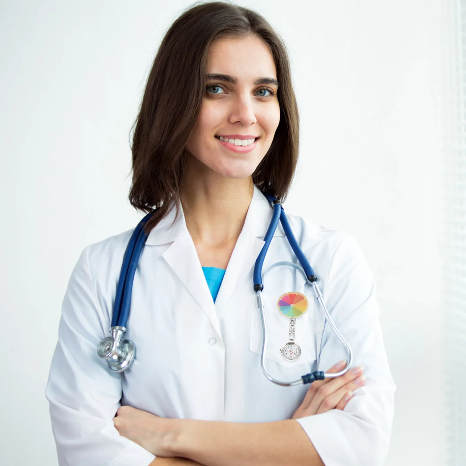 2-relogios-de-bolso-luminosos-para-enfermeiros-e-medicos-relogio-de-peito-com-clipe-design-estiloso-de-desenho-animado-facil-de-transportar-presente