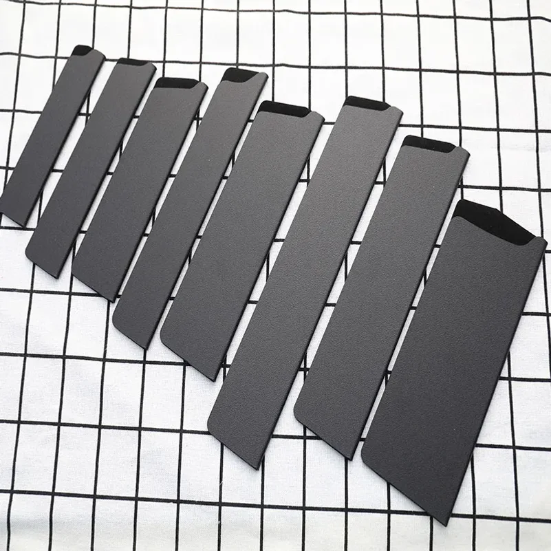 Kitchen Knife Sheath Chef knife Case  length 13.5 16.5 19.5 21 26cm Sashimi Cleaver Slicing Filleting Paring Utility Cover