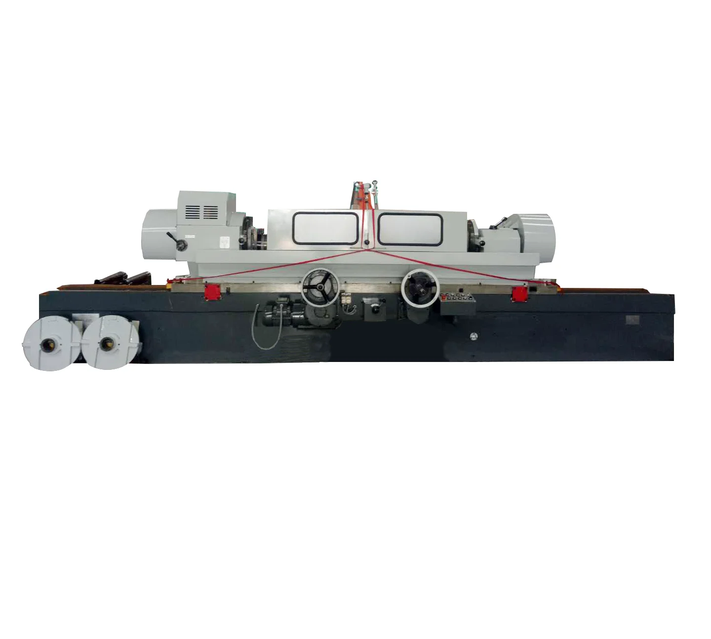 

Garage Workshop Crankshaft Grinding Machine MQ8260B*2000