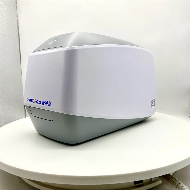 CE Approved Dentafilm Image Plate Scanner DFC-4T-SMART Dental Image Scanning System On Sale