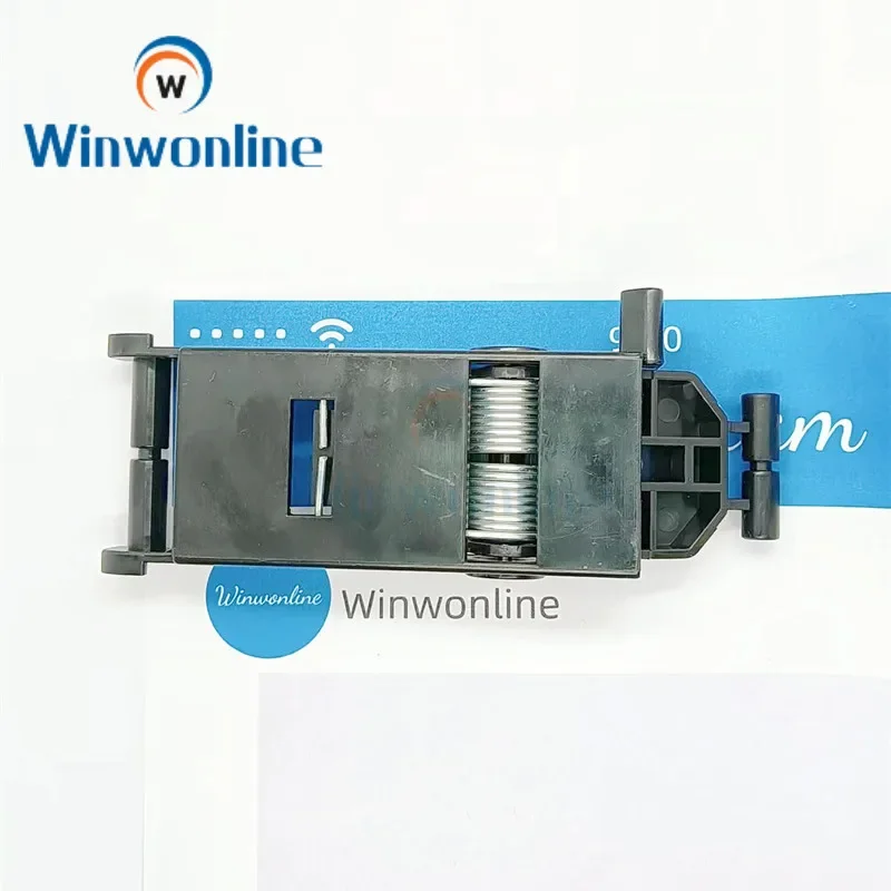 CE847-60110 1X ADF Hinge for HP M1130 M1132 M1214 M1216 M1217 M1136 M1212 M1213 M1218 M125 M126 M127 M128 CE841-60119 Printer