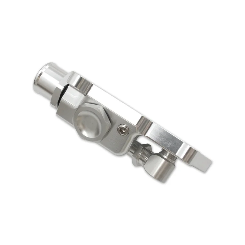 Ingenious-High Quality Car Modification Upper Coolant Housing Replacement With Straight Elbow For Honda Acura K20 Z3 K24 K Serie