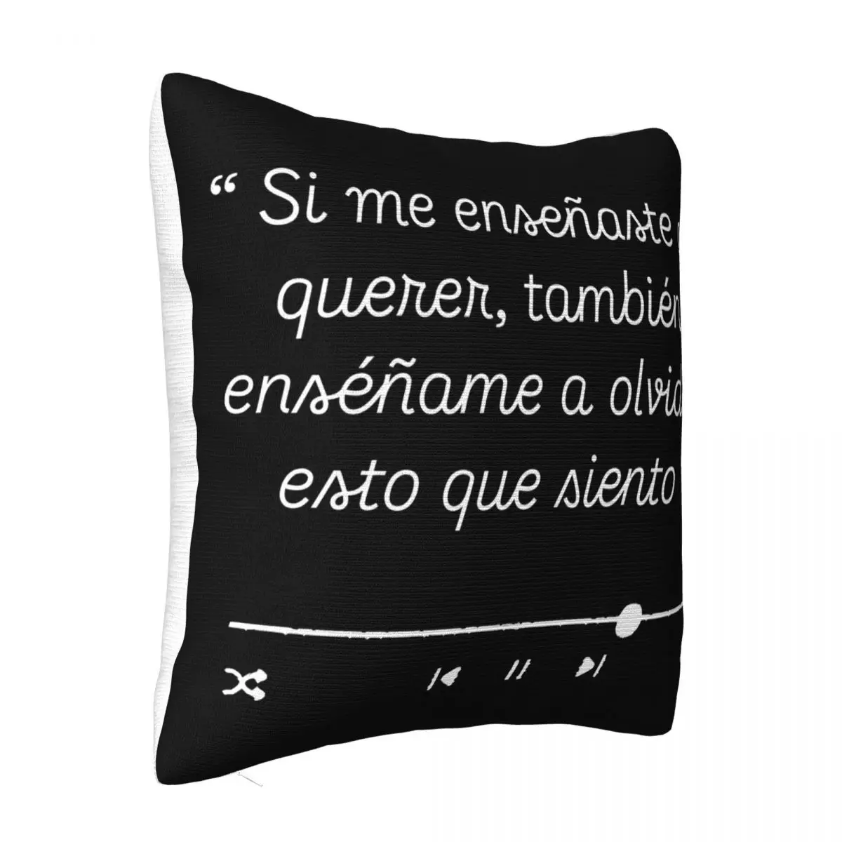 Aventura Tour Cerrando Ciclos 1 Body Pillow Decorative Pillow Home And Decoration Pillow Case Pillow Cover