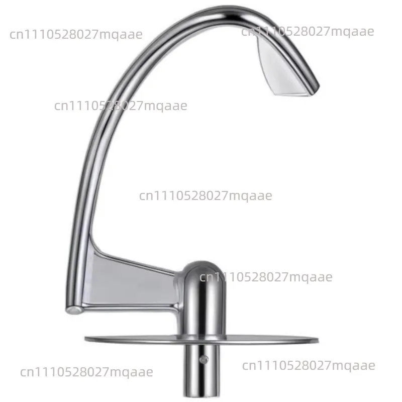 304 stainless steel mixer and dough hook for KLARSTEIN Kitchen robot Klarstein Al-Saif Dough Mixer 22A