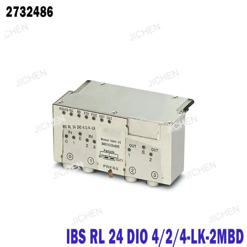 For Inline Module F…