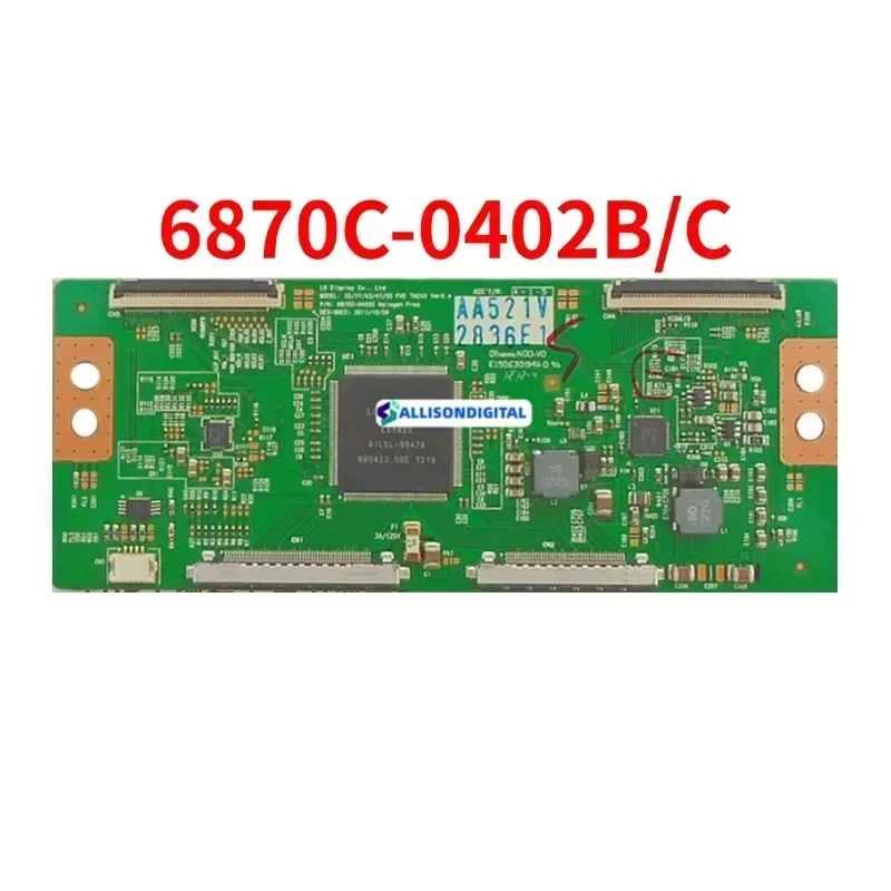 Asli Board/Board Logic Board 55ZD300C 32/37/42/47/55 FHD TM240 Spot