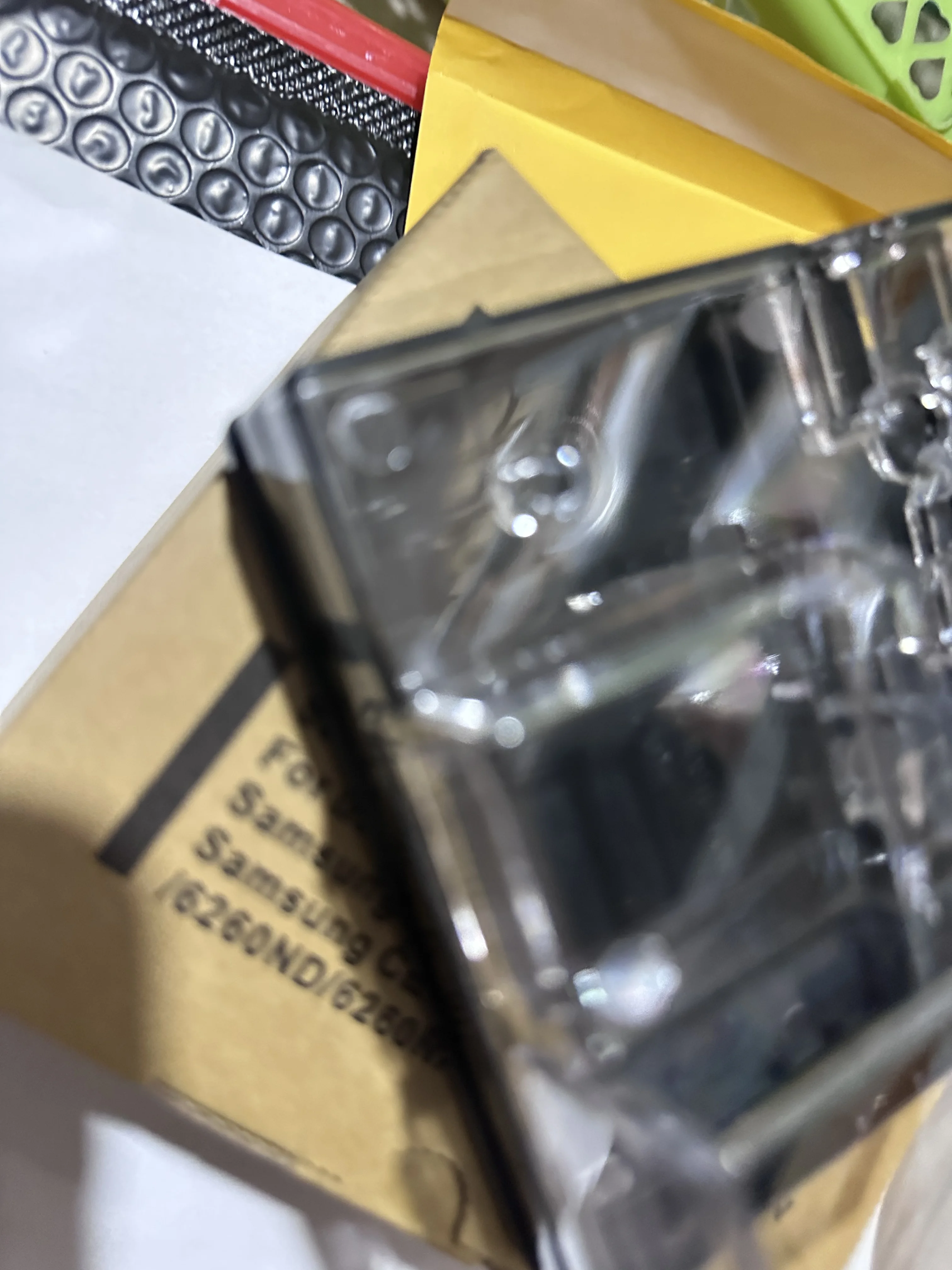 1X JC96-06367A CLT-… - image