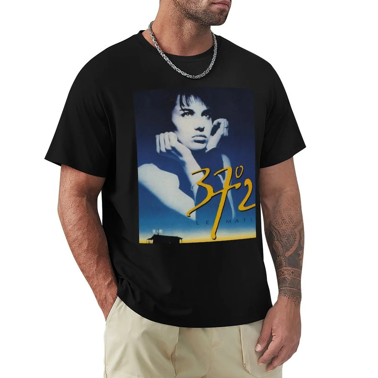 

Betty Blue Movie Poster T-Shirt T-Shirt new gifts and t-shirts man clothes mens clothes