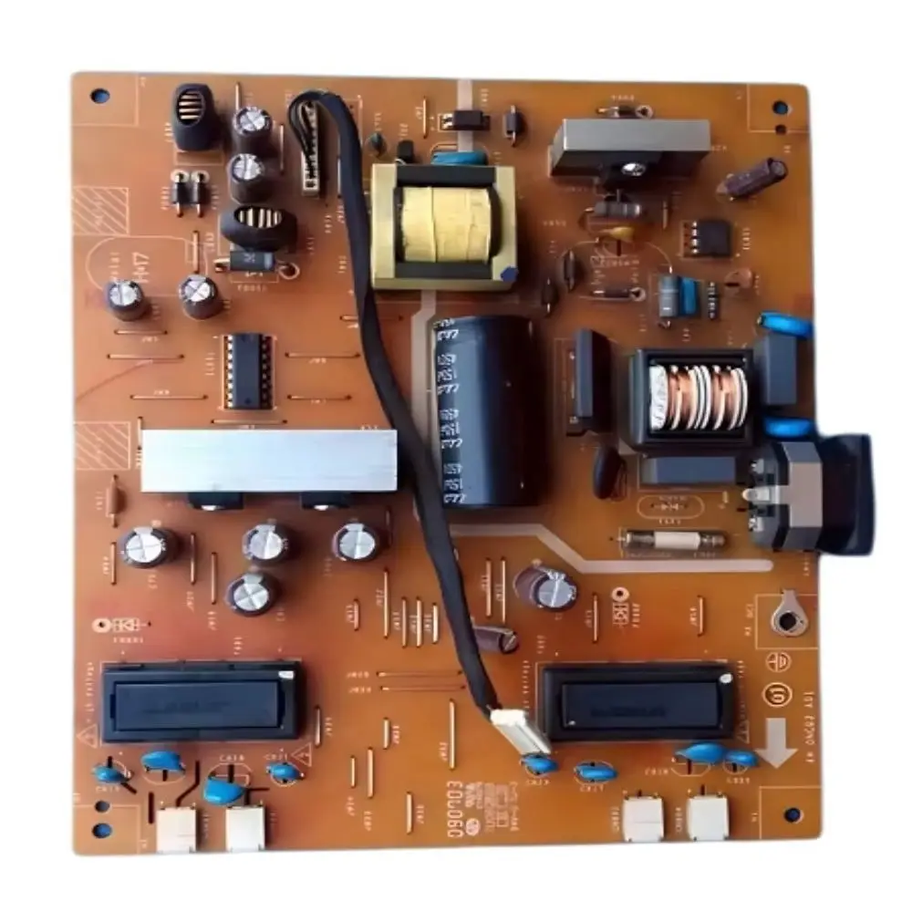 

Подходит для платы питания 4H.ONC02.A01 для G2410HD G2420HDB V2400 G2411HD используется.