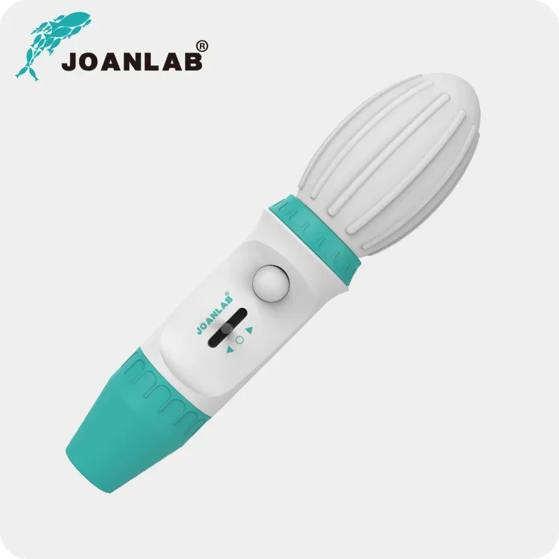 Joan Lab Continuous Filling Rubber Large Volume Pipette