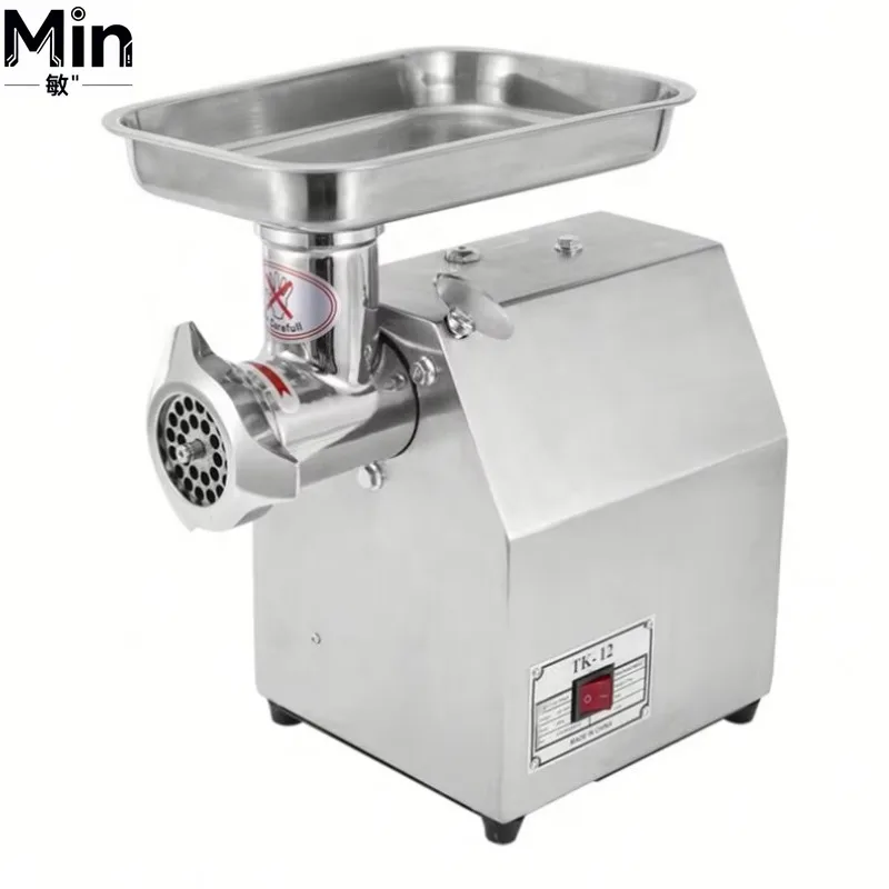 300kg Per Batch Industrial Stainless Steel Meat Mixer Commercial Sausage Stuffing Mixing Machine Food Processing