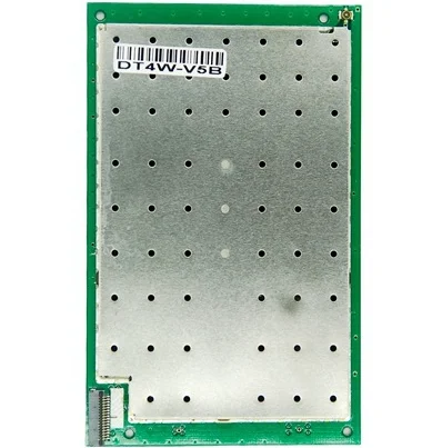 SR-FRS-4WV 136M-174M Intercom Module Wireless Voice Intercom Data Transmission 4W Power