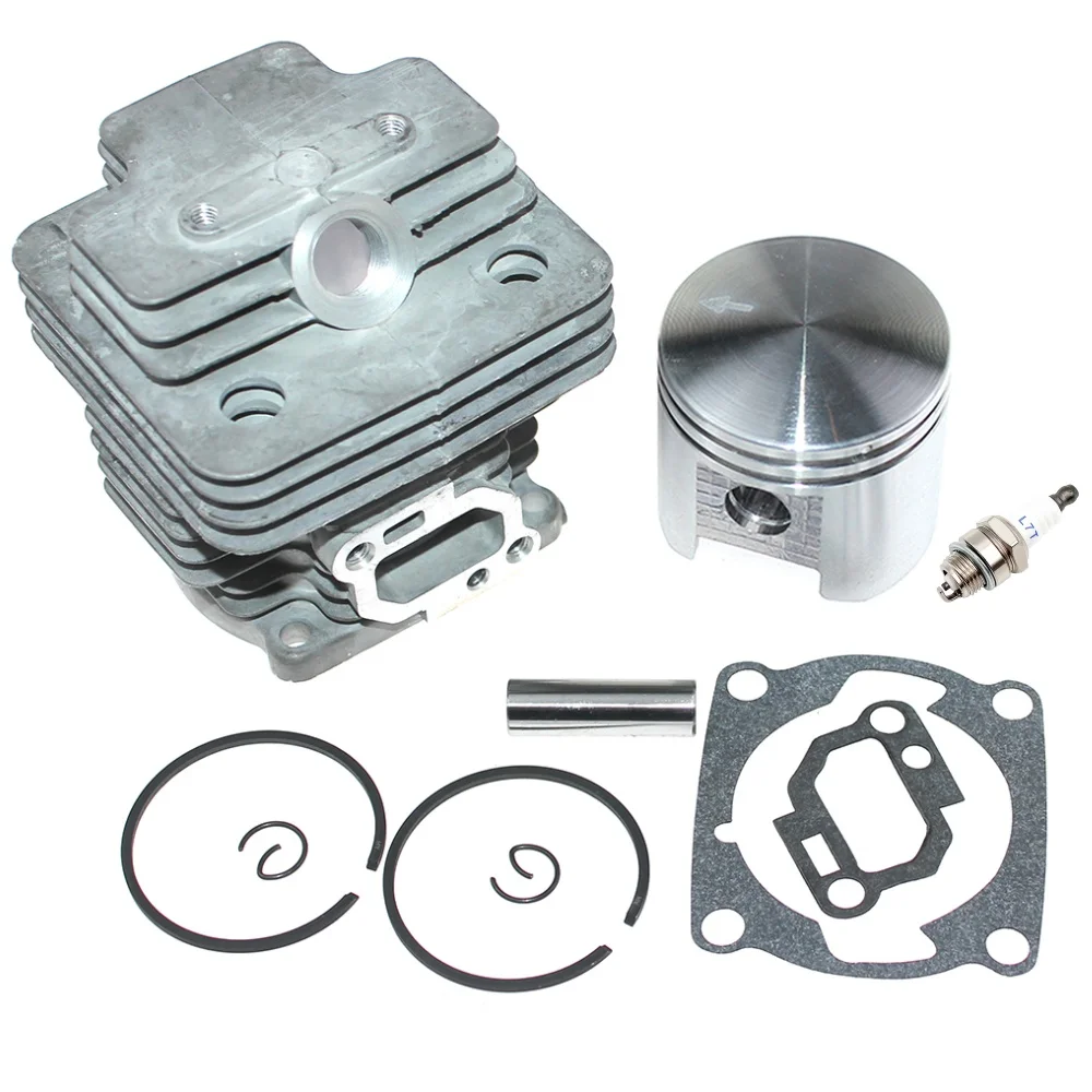 

42mm Cylinder Piston Kit for Echo CLS-4600 CLS-4610 SRM-4600 SRM-4605 SRM-4605U SRM-4510 RM-460 RM-465