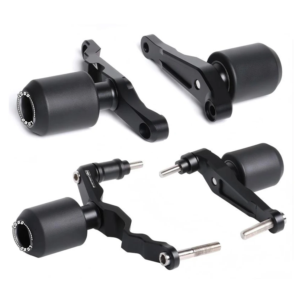 2019-2025 ホンダ CBR650R 650R ボディバンパー保護ボール修正オートバイバンパー抗秋ボールアクセサリー 2024 2025