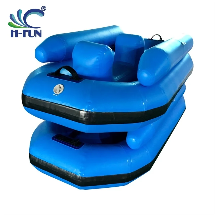 

Fishing Boat Rubber Rowing Boat Floating Inflatable Boat Swimming Pool
