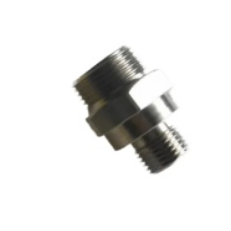 

DZ113063 R500271 R500270 R531962 Genuine Engine Hand Fuel Pump Connector for John Deere 4045 6068