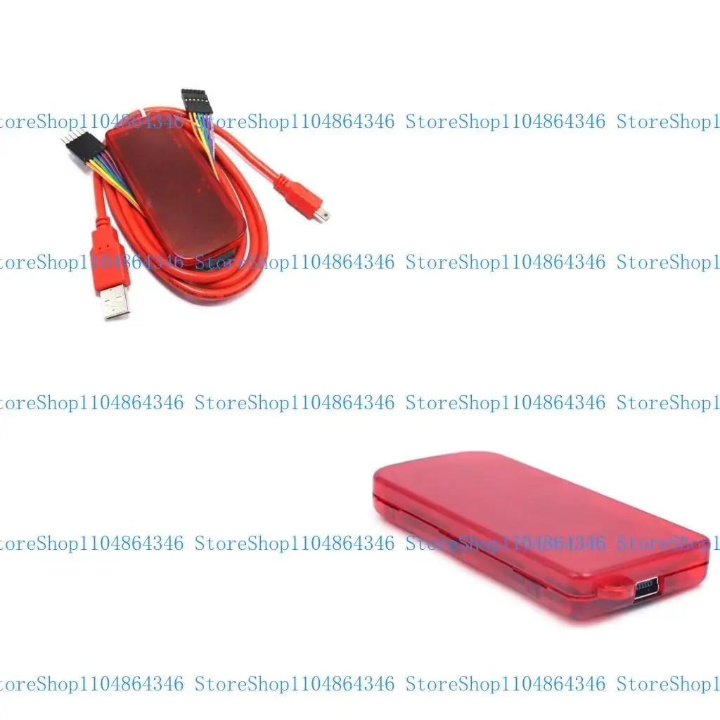 

5ASD USB Pickit2 PIC программист и отладчик для разработки системы Embeddeds