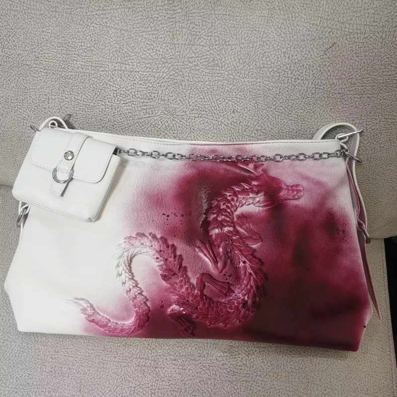 الأصلي مصمم العلامة التجارية الأفعى نمط حقيبة يد حقائب الكتف عبر الجسم للنساء الساخن بيع