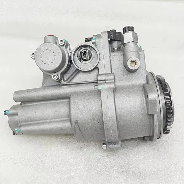 Construction Machinery Fuel Pump 10R1202 Engine Parts 10R-1202 Pump for 3116 3126 Governor Group