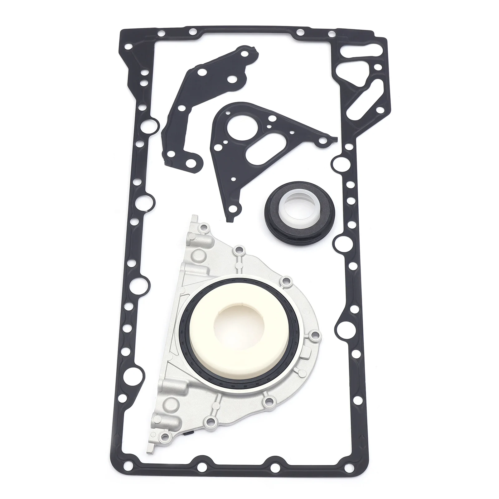 Gasket Kit Set for BMW 550i X5 F01 F02 E70 N63 4.4 L, Head Gasket Sets, Full Gasket Kit Set New Direct Replacement ﻿