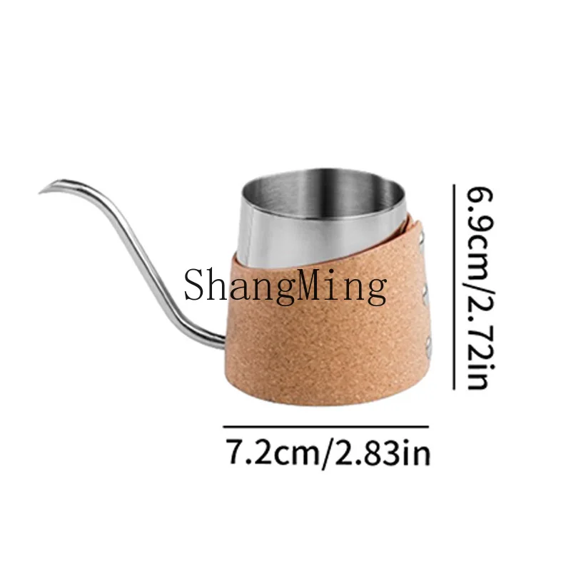 

PYH business gift set travel camping hand-brewed coffee set outdoor coffee tools full set hand-ground coffee