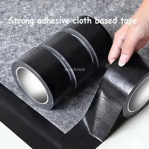 11 Hauptverkauf Pipe Deckel Sanitario Black - №11