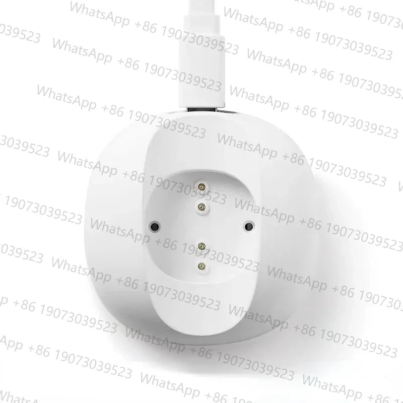 Universele witte oplaadbasis voor Oclean X/ Z1/ XPro