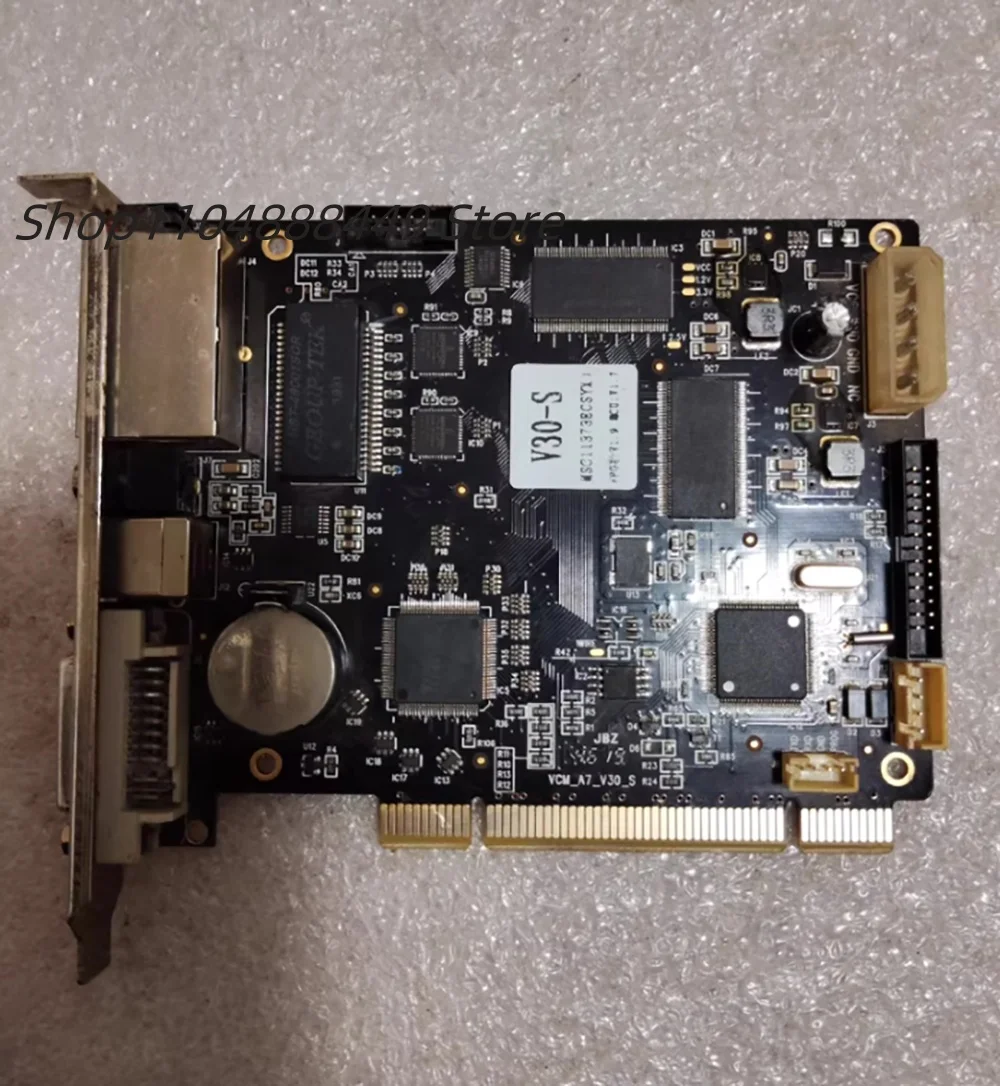 

V30-S LED large screen sending card