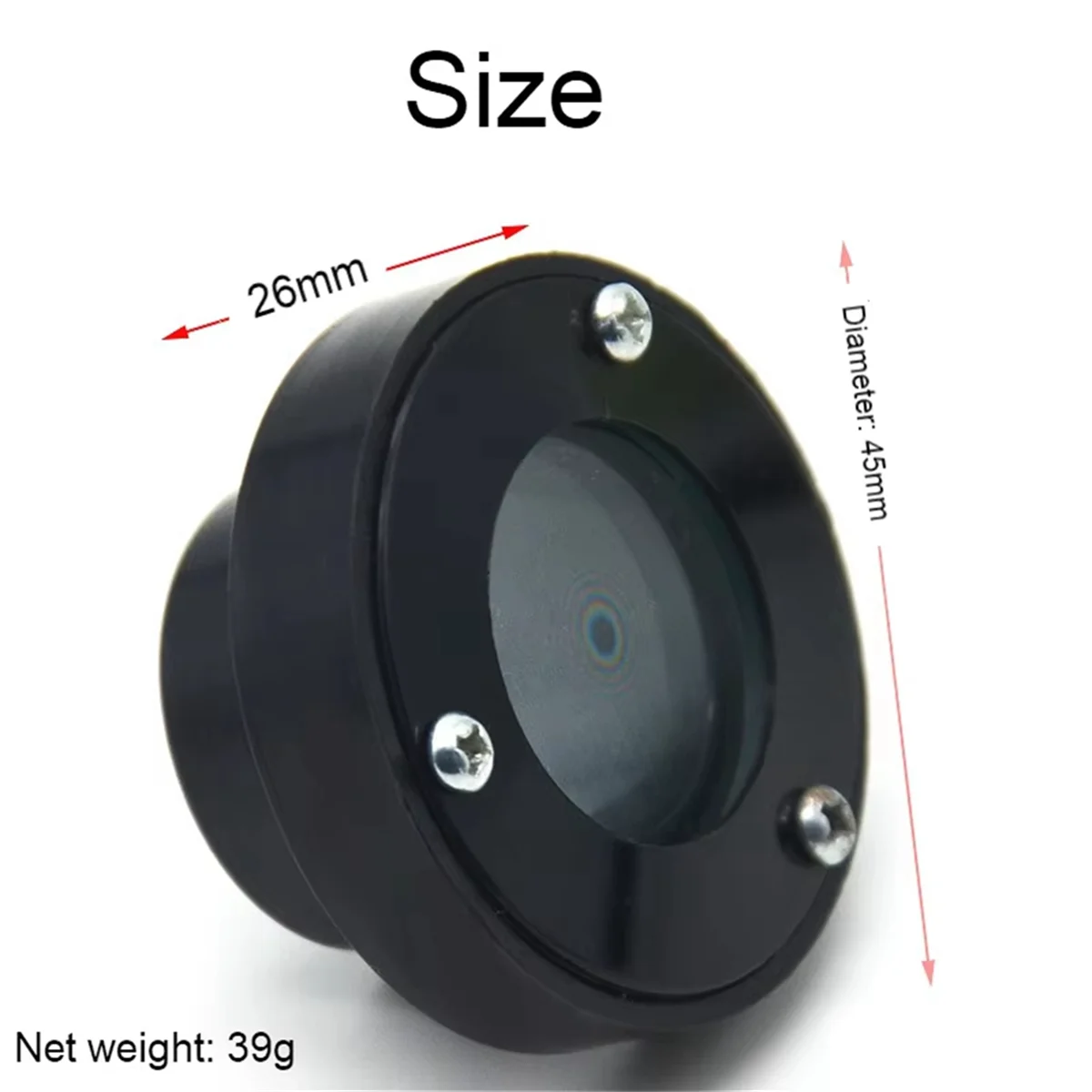 A79G リング物理実験装置教育器具実験装置平凸 J25021