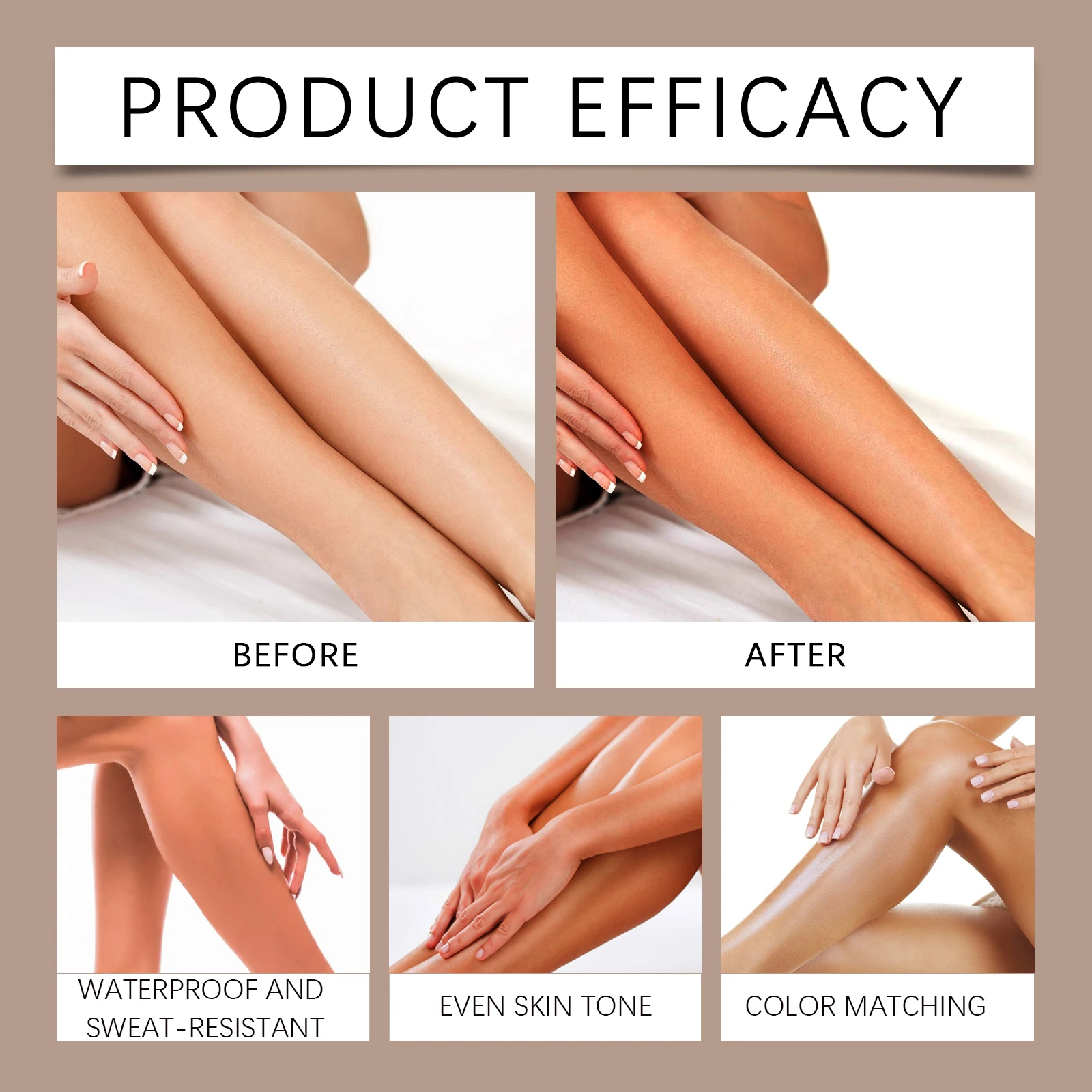 Thumbnail 4 - #43 Cheapest Tanning Products Deals You Can Get