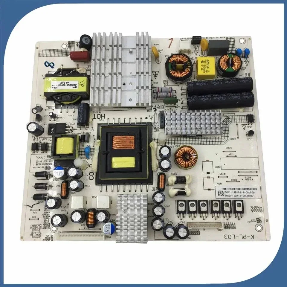 Good Working Baord …