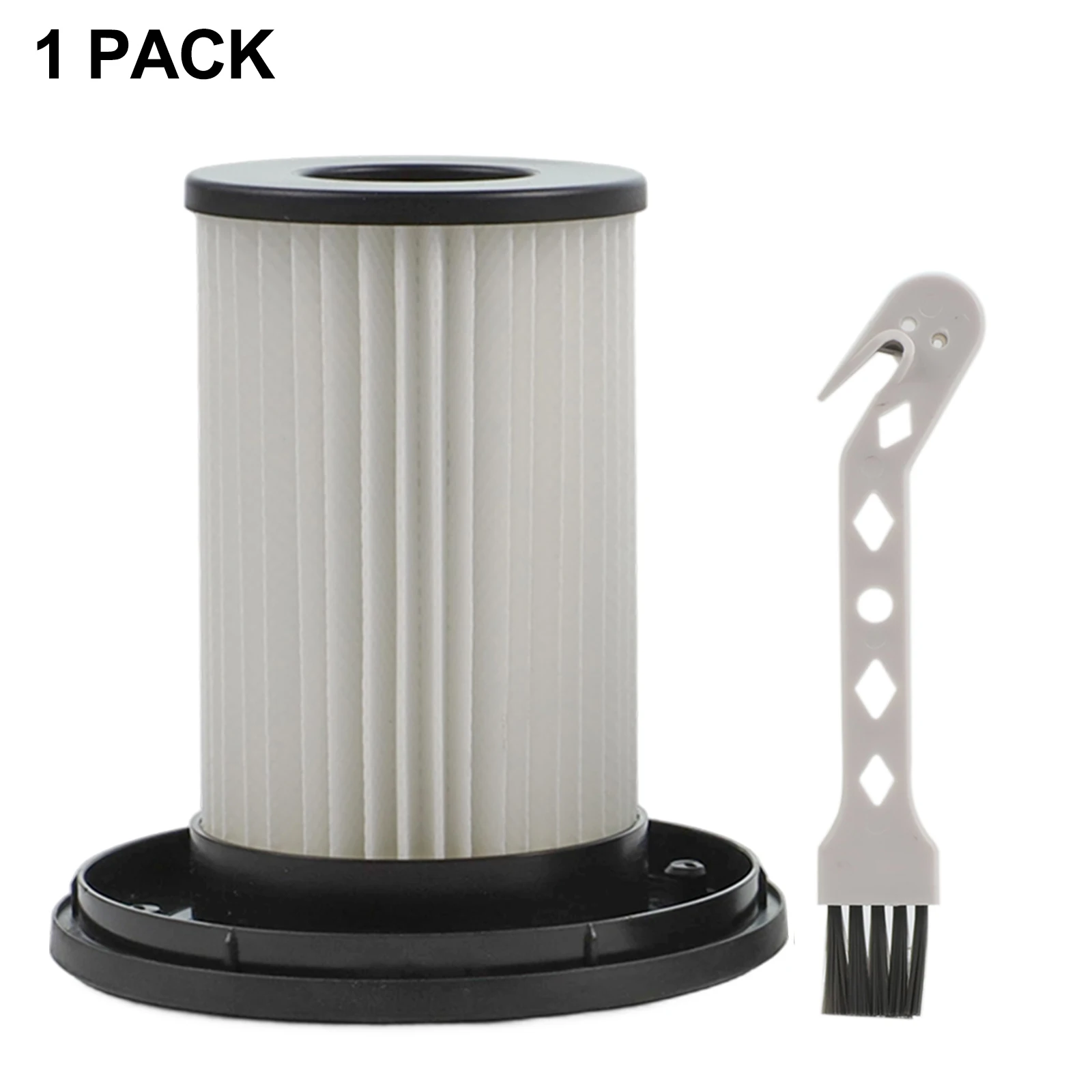 Indoor Air Quality HEPA Filter Set Accessory Efficient Filtration System Includes Cleaning Brush For Gen2 Series 8