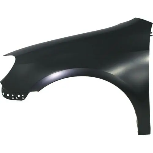 GUXIN Fender For 2010-2014  Golf GTI Front Driver Side Primed Steel