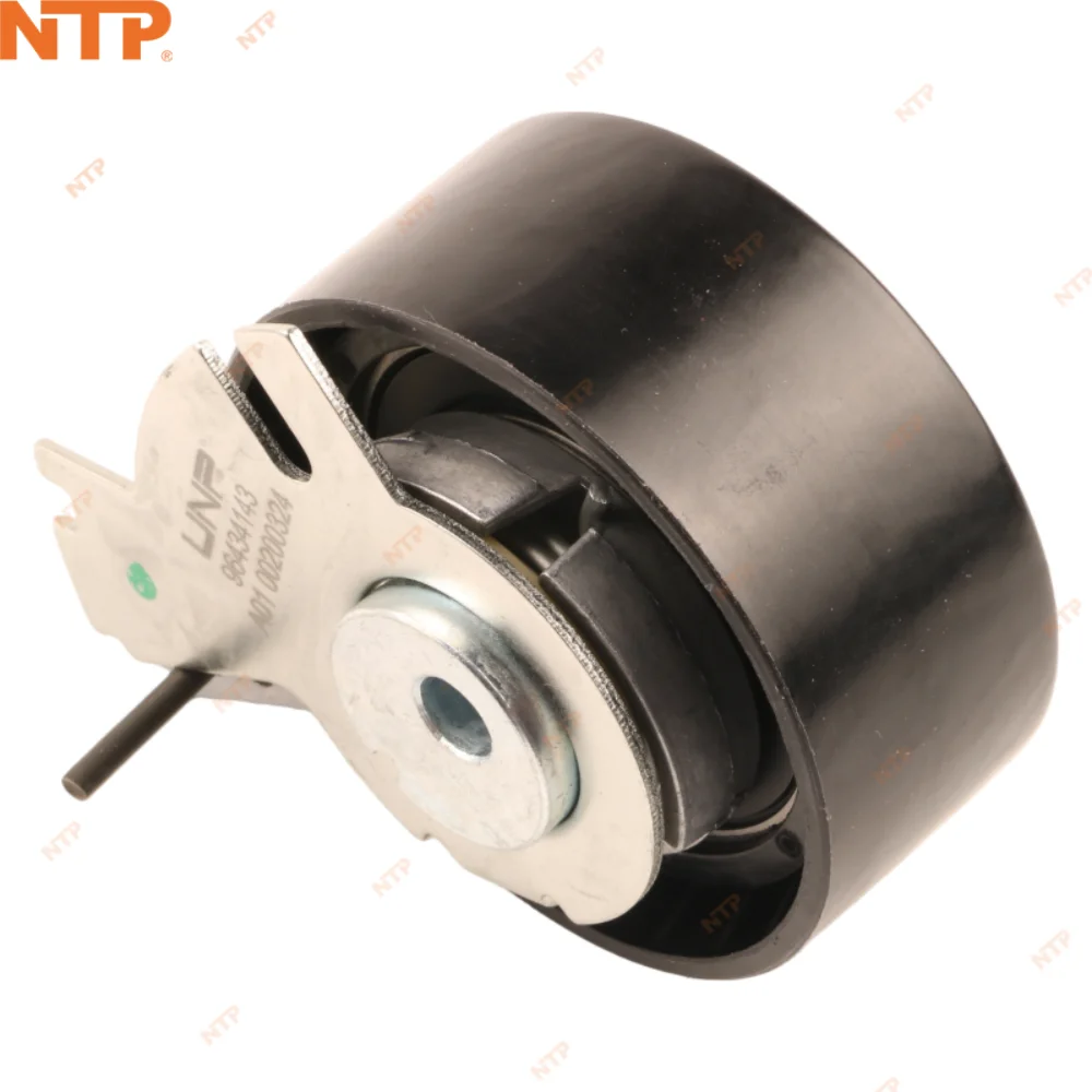 

Timing Belt Tensioner Pulley For Peugeot (1.6L) 307/206/308 Engine Timing System Replacement Part Engine parts Car accessories