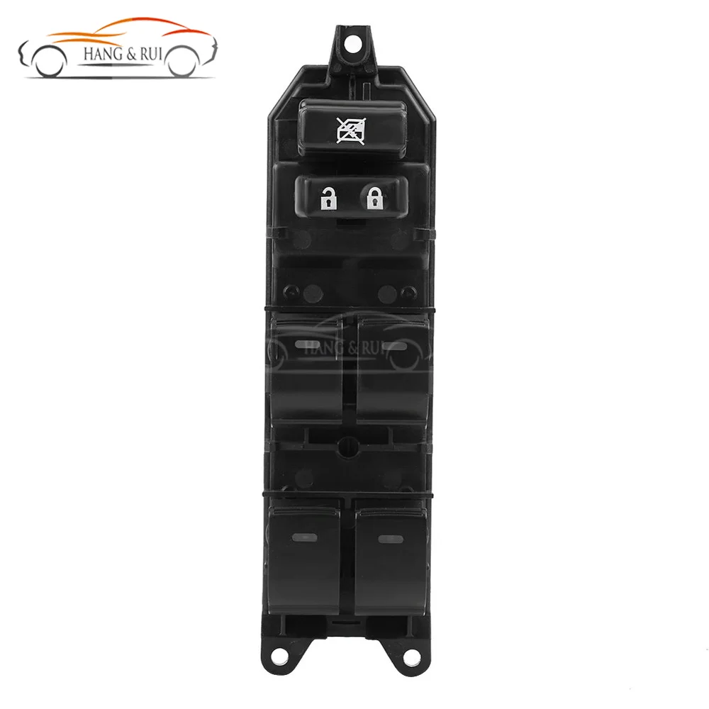 20 Pins Window Switch Front Left 84040-33100 for Toyota Camry Land Cruiser Prius Venza CT200h 2008-2015