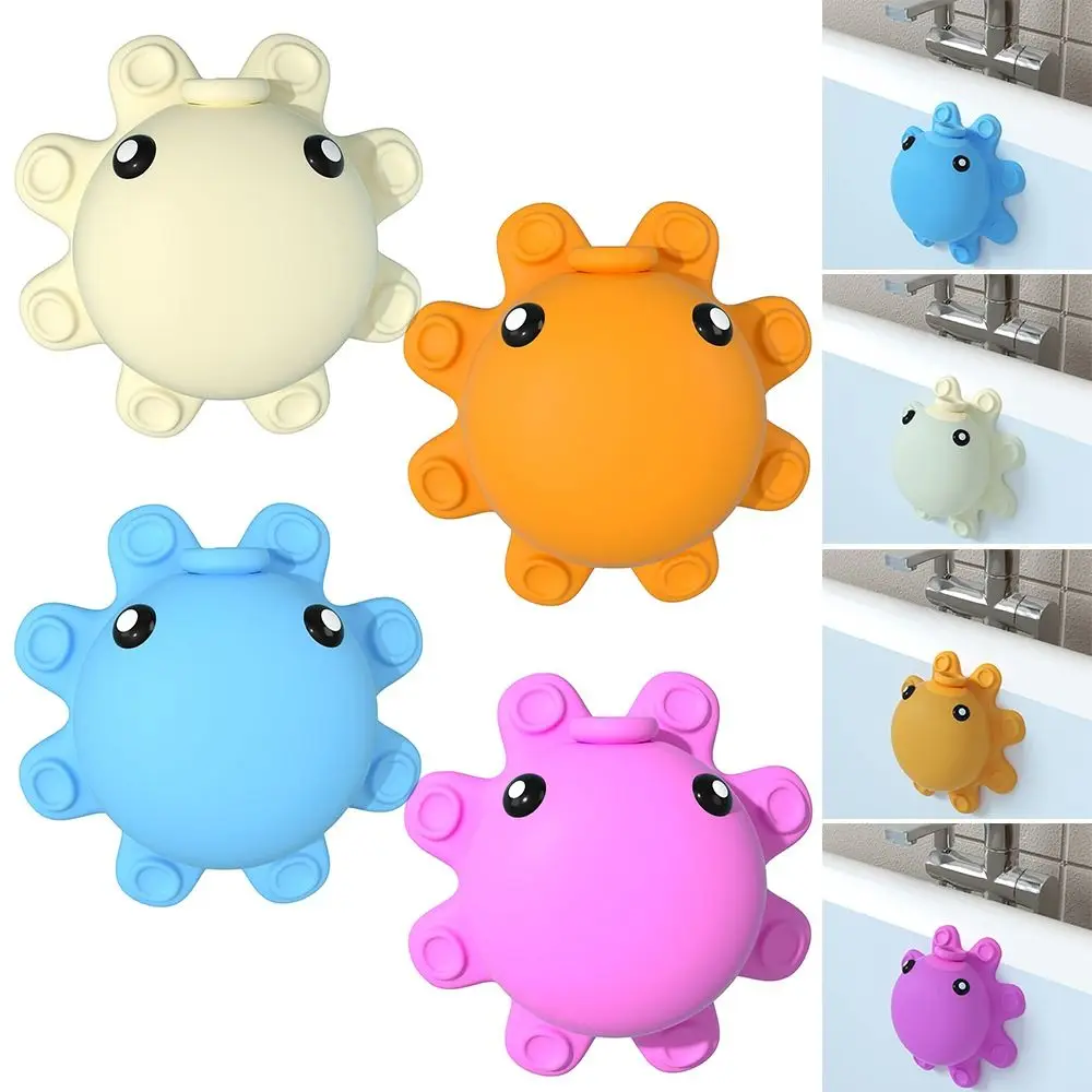 Useful Bathroom Accessories Sink Hole Cover Silicone Basin Insert Replacement Bathtub Overflow Cover Overflow Drain Cover