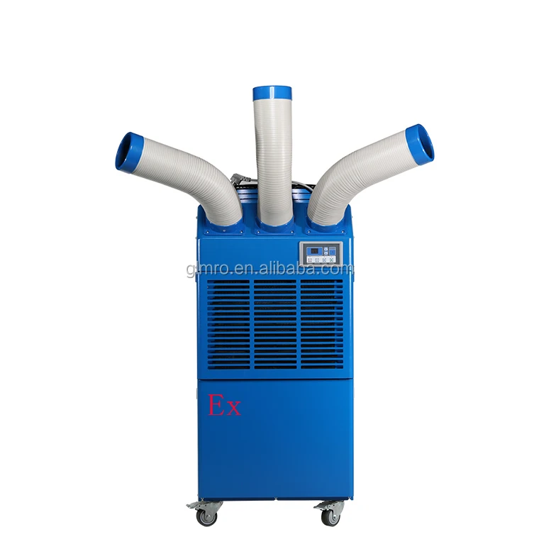 

BXT-B65 Explosion Proof Air Conditioner Industrial Portable Spot Cooler