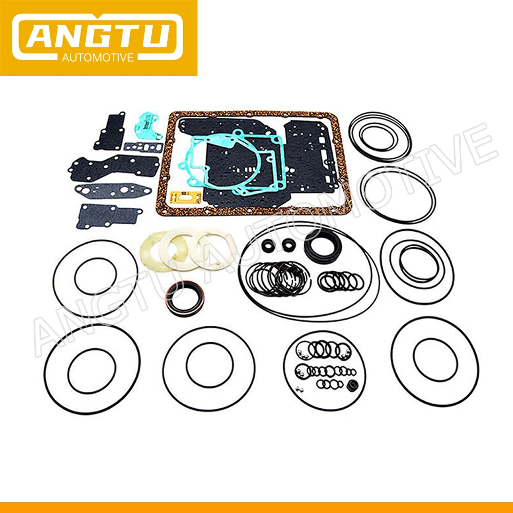 

03-72LE TCR10 A43DE A46DE A46DF Auto Transmission Overhaul Kit Repair Seal Gasket Fit For MITSUBISHI Car Accessories