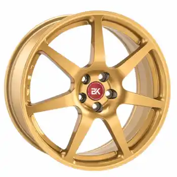 適用於斯巴魯翼豹GD GC GR Sti BRZ豐田GT86的鍛造輪轂,5x100規格,17/18/19/20英寸,7.5-10J拉力合金賽車輪轂 8 最佳銷售 速霸陸拉力賽 - №2