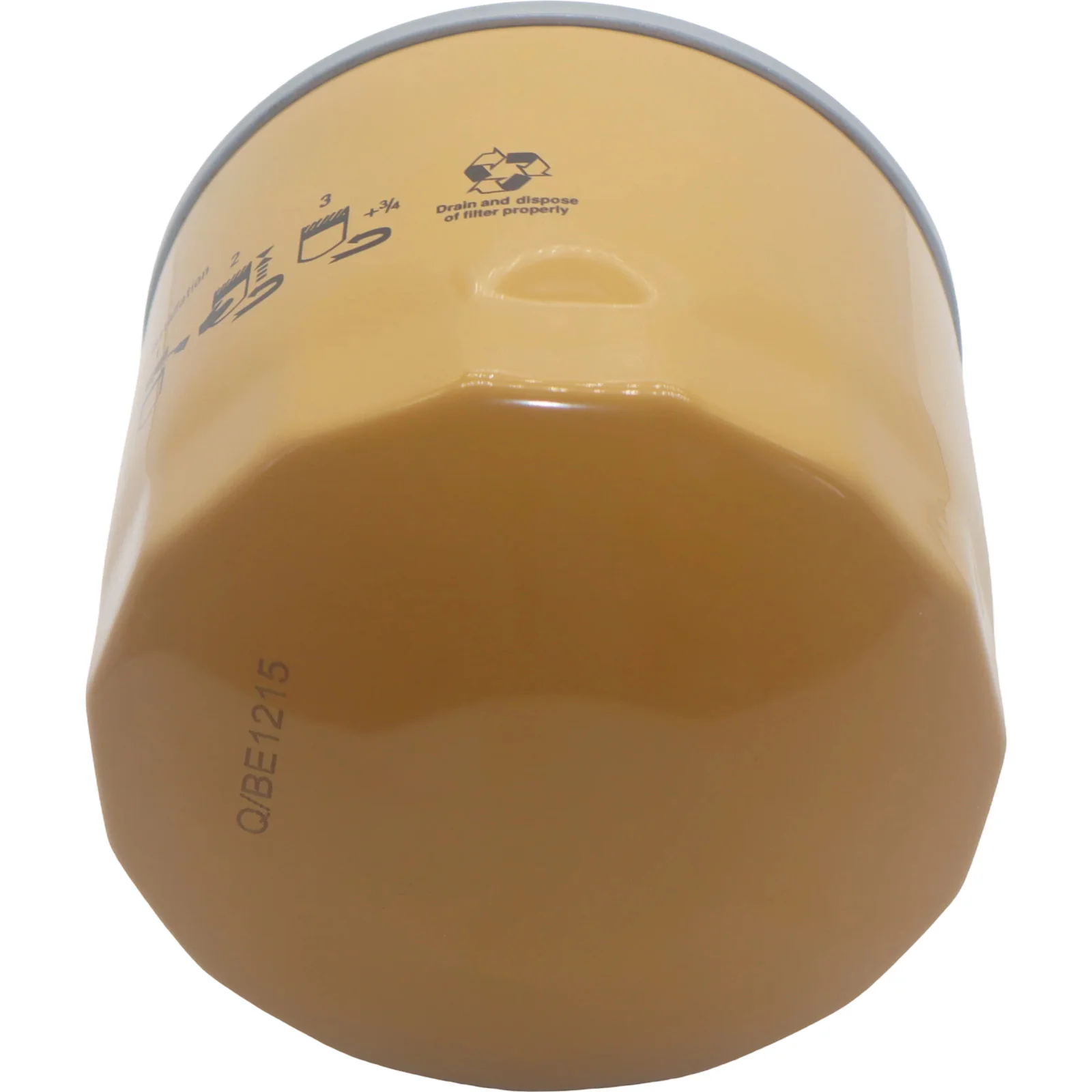Oil Filter MB-JX643 LF3415 For Komatsu PC60-3 PC60-5 PC60-6 PC70-7 PC75-1 PC78-5 PC80-3 PC88 PC90 PC100-2 PC100-3 PC120-3