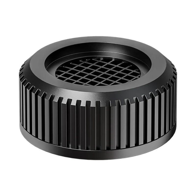 N18r 4 pçs almofadas de aumento de altura da máquina de lavar almofadas antiderrapantes silencioso skid raiser esteira geladeira secador suporte 3.3cm