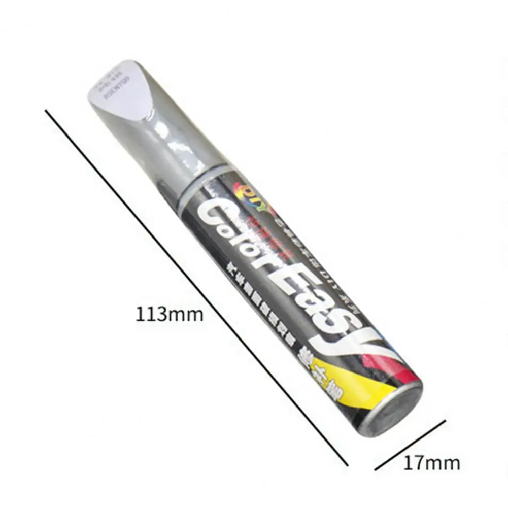 Car Scratch Repair Fix it Pro Auto Care Scratch Remover Maintenance Paint Care Auto Paint Pen Car-styling Professional